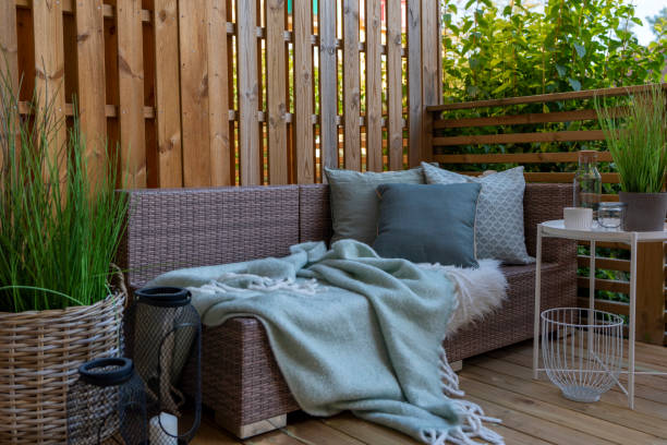 Gartenausstattung kaufen